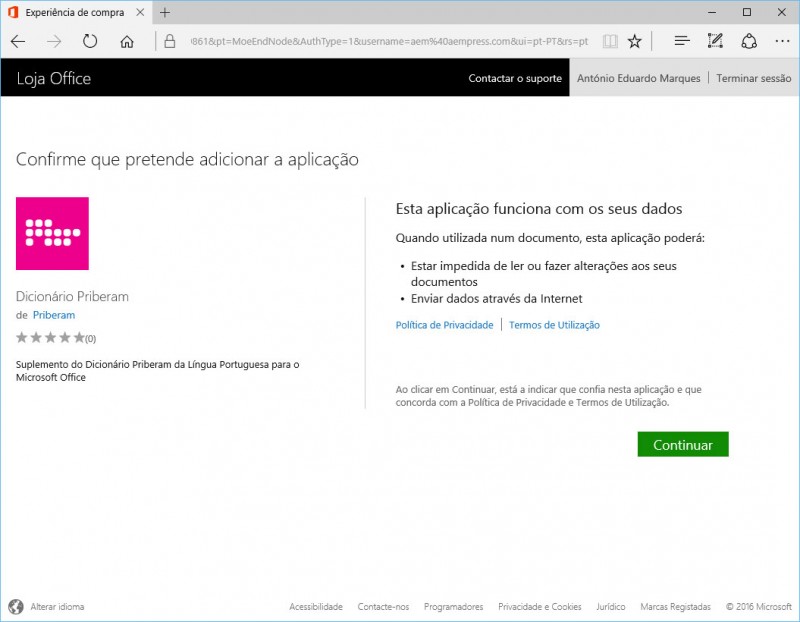 Dicionário priberam 2