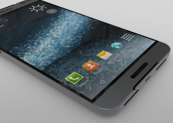 Imagem vazada sugere galaxy s7 com tela de 5. 7 polegadas e câmera de 12 mp