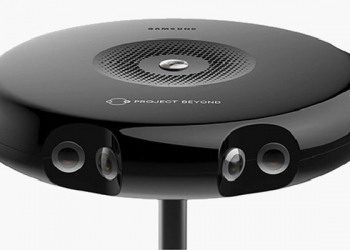 Samsung gear 360
