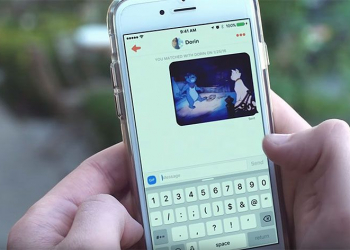 Tinder ganha nova interface e mais recursos, como o envio de gifs