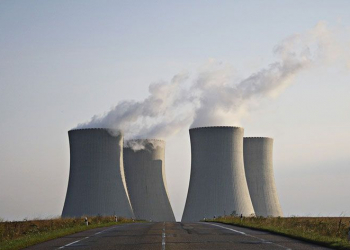 A vulnerabilidade aos ciberataques da indústria nuclear