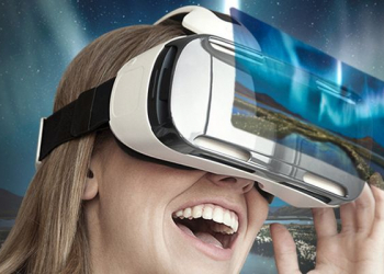 Samsung gear vr grátis