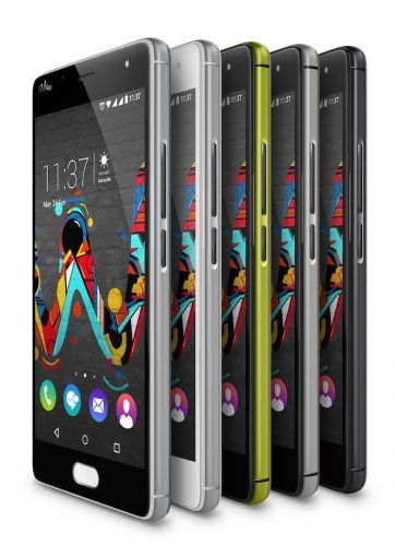 0 4 fever special edition, mwc 2016, wiko, wiko u, wiko y