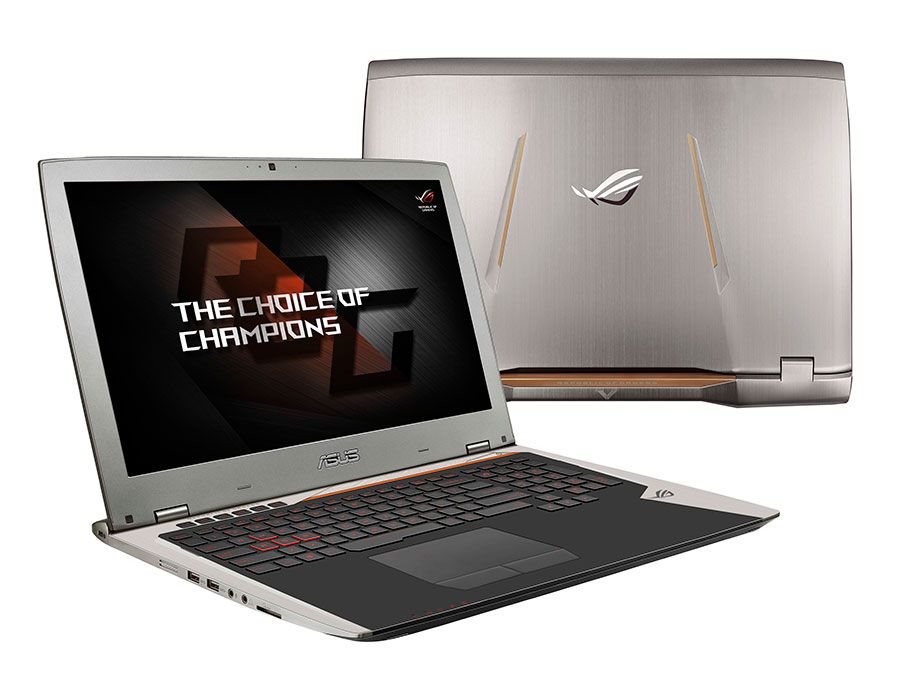 GX700 Asus, ASUS Republic of Gamers, ASUS ROG GX700, portátil para jogos, ROG, ROG Hydro Overclocking System TecheNet Portátil para jogos asus rog gx700