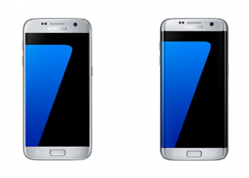 Galaxy s7 e galaxy s7 edge no mwc 2016