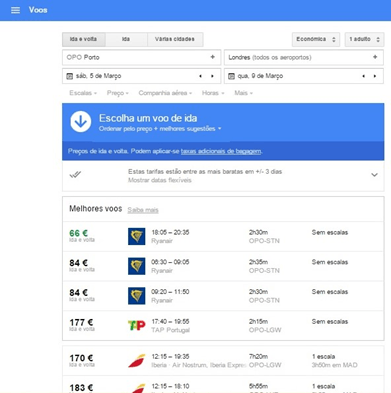 Google Flights 04