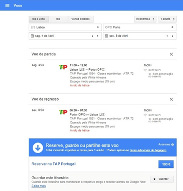 Google Flights 06