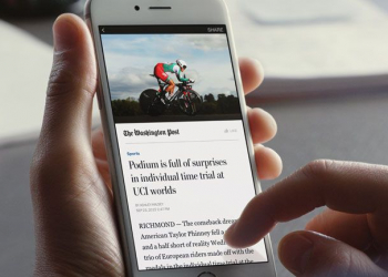 Facebook anuncia abertura de instant articles a todos os editores