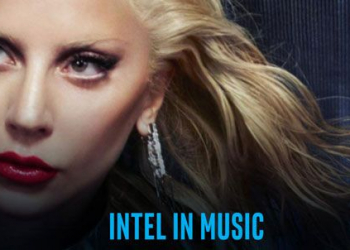 Intel e lady gaga criarão momento musical único nos grammy awards 2016