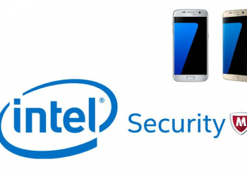 Intel security protege os novos samsung galaxy s7 e galaxy s7 edge