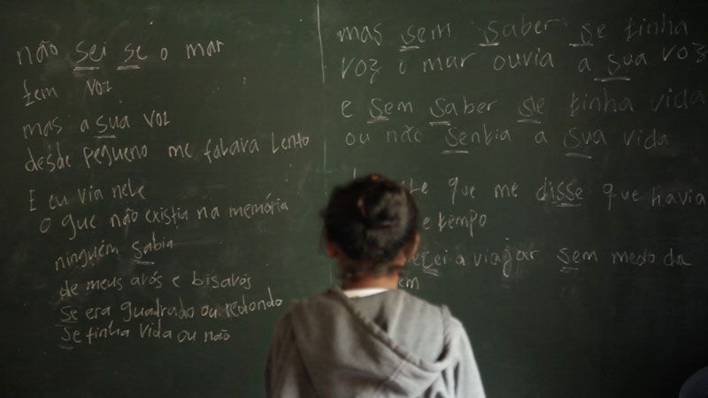 O vendedor de Pulsa documentário, filme, Francisco Rosas e Ricardo Dias, Ida Nebe Fa’an Pulsa, Museu do Oriente, O Vendedor de Pulsa TecheNet O vendedor de pulsa