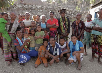 Ida nebe fa’an pulsa – o vendedor de pulsa