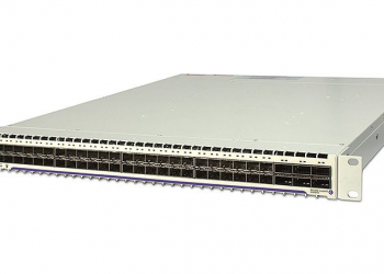 Alcatel-lucent enterprise simplifica automatização das redes com o omniswitch 6900-x72