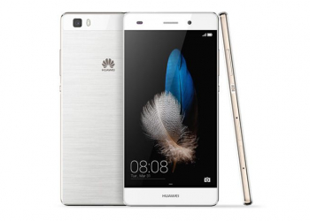 Huawei alcança mais um marco com o p8 lite a ultrapassar os 10 milhões de vendas