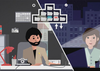 Konica minolta apoia desenvolvimento de plataforma de segurança qabel