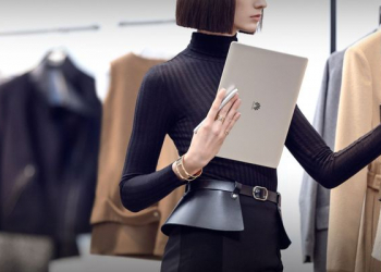 Huawei matebook mwc 2016