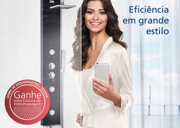 Vulcano lança campanha "eficiência em grande estilo"