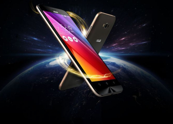 Asus zenfone max: um smartphone com super autonomia e preço competitivo