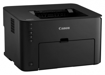 Impressora laser monocromática impressora canon i-sensys lbp151dw