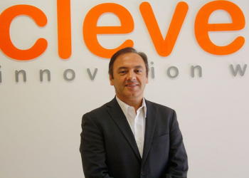 Cleverti torna-se membro fundador da assop