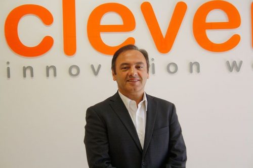 cleverti torna-se membro fundador da ASSOP