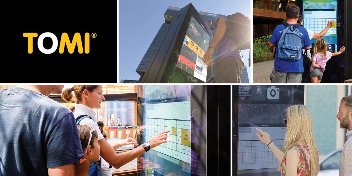 Tomi e 220 municípios, juntos na promoção turística de portugal