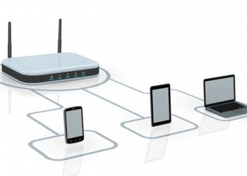 Dicas para aumentar a segurança da internet sem fios