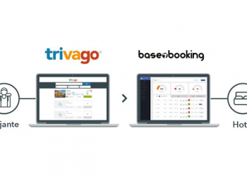Trivago adquire base7booking, pioneira em cloud-pms