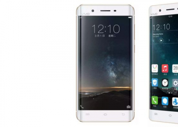 Vivo xplay 5 ultimate edition