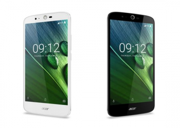 Acer liquid zest plus