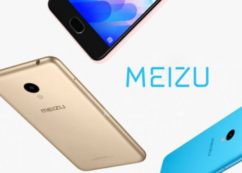 Meizu m3