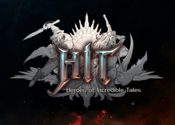 Grupo nexon anuncia uma parceria estratégica com a nat games e o lançamento global do rpg mobile hit