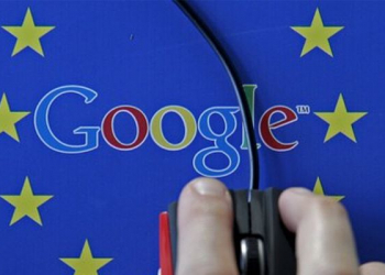 Google comissão europeia