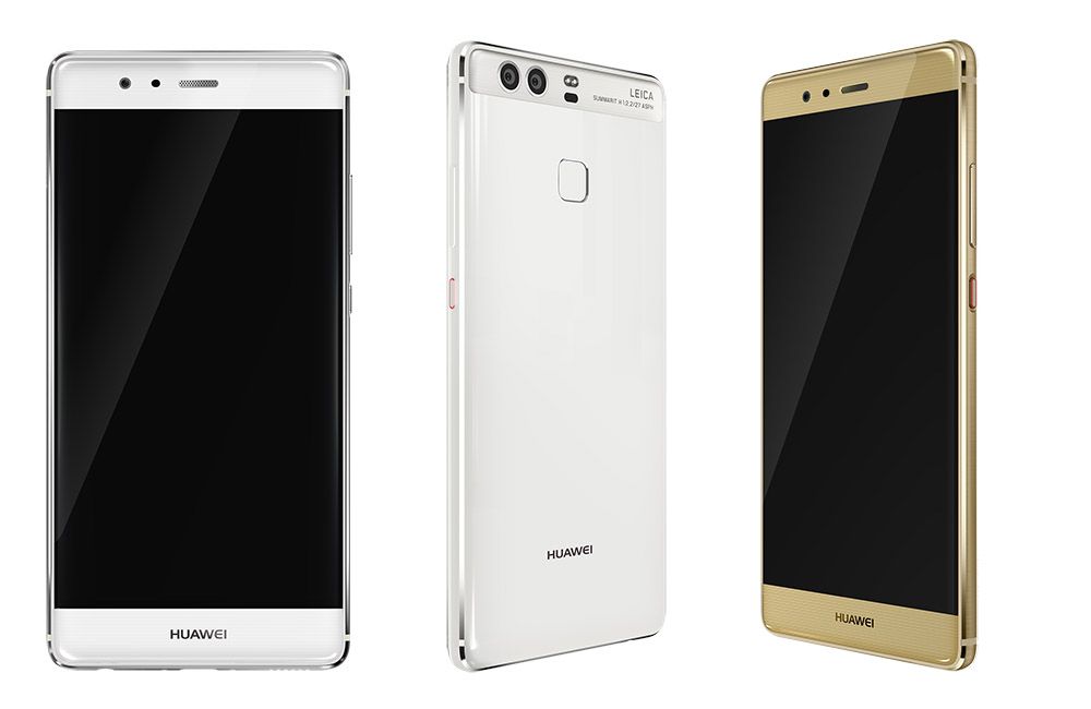 Huawei p9
