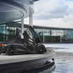 supercarro McLaren