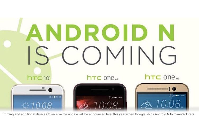 Android-N-HTC-
