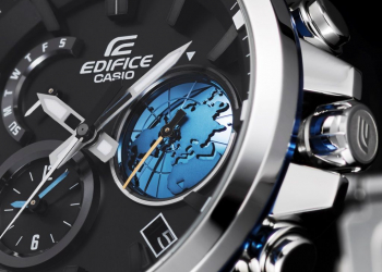 Edifice eqb-600d da casio