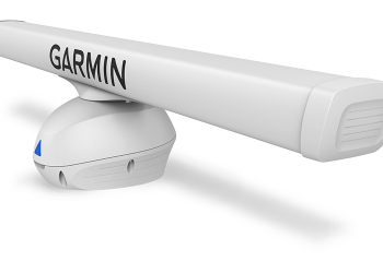 Garmin apresenta radares gmr fantom