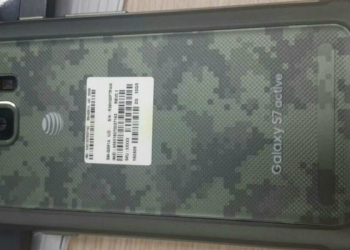 Samsung galaxy s7 active