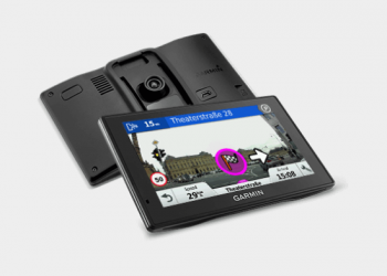 Gama drive da garmin