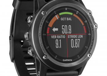 Garmin fénix 3 sapphire