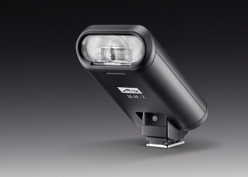 Mecablitz 26 af-2: um sistema flash compacto e desempenho superior