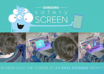 App da samsung desliga smartphone