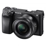 Câmara sony