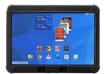 Samsung galaxy tab 4 advanced