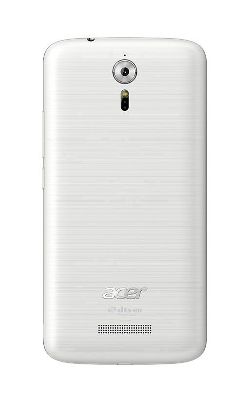 Zest Plus Z628 Pure White B Acer, Liquid Zest Plus, smartphone TecheNet Zest-plus_z628_pure-white-b