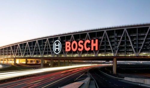 Bosch portugal i&d
