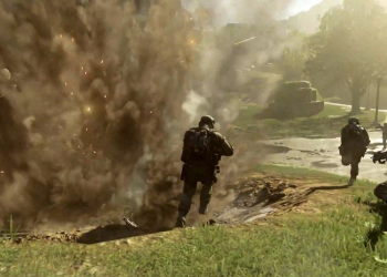 Call of duty infinity warfare