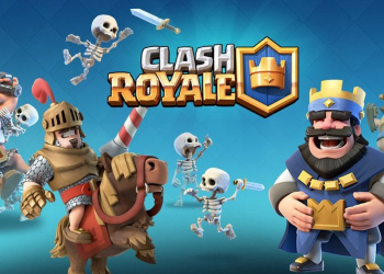 Clash royale supercell