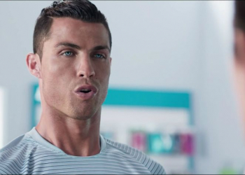 Cristiano ronaldo turk telekom